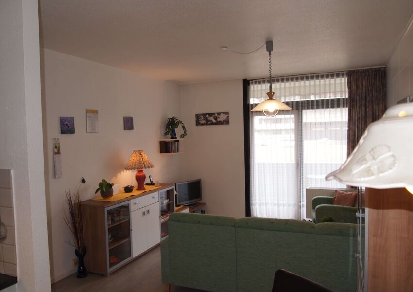 Ferienwohnung 3 Sterne mit Harzblick