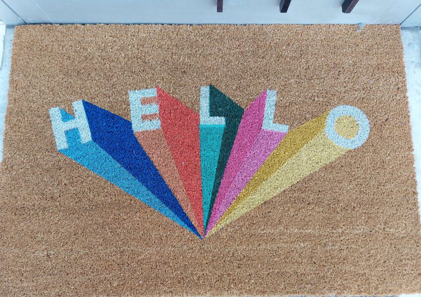 Ferienhaus Blick zum Rammelsberg