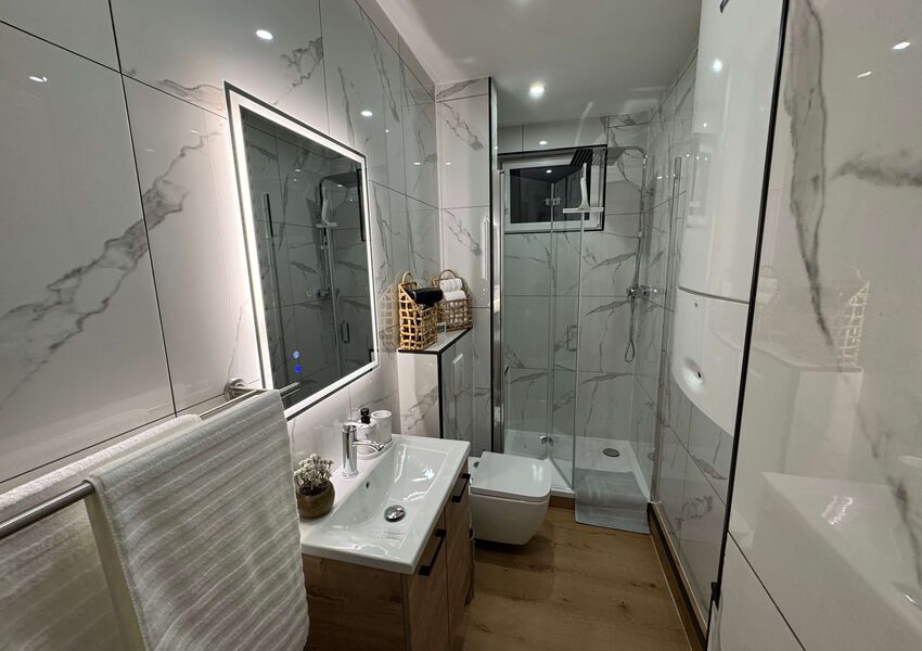 Ferienwohnung Altstadtherz