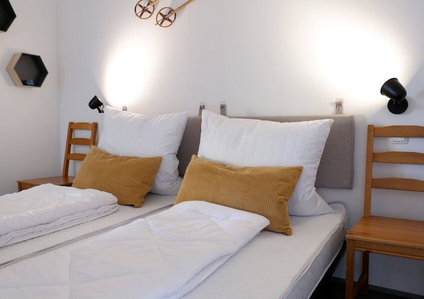 Ferienwohnung Oberharz Quartier App. 435