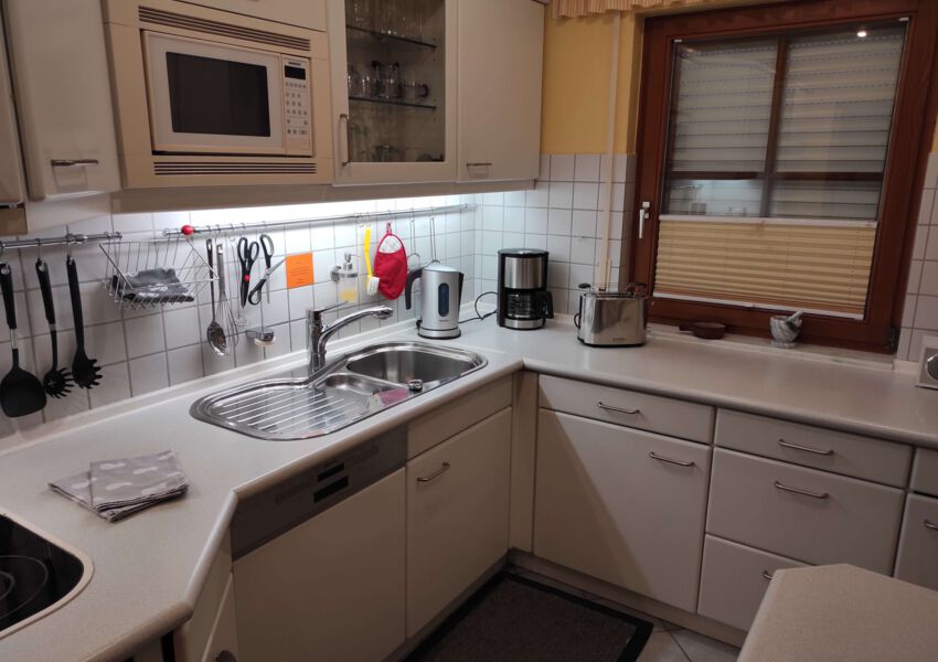 KaLü Apartment 4 A