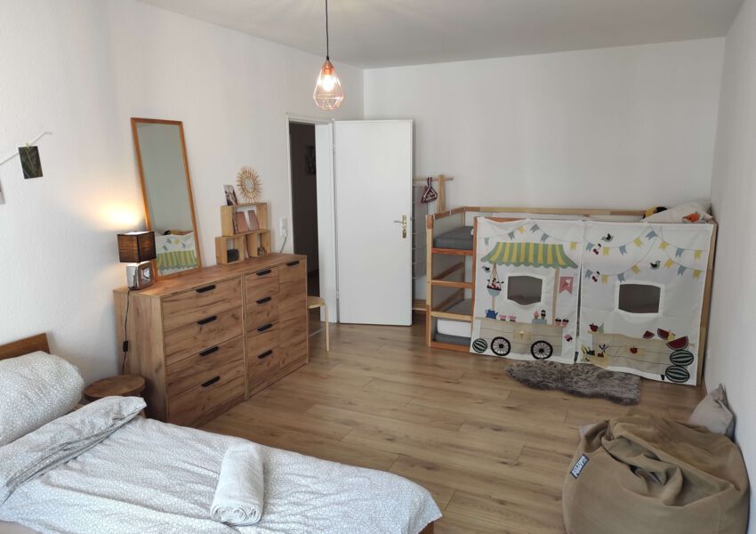 Ferienwohnung HarzHome