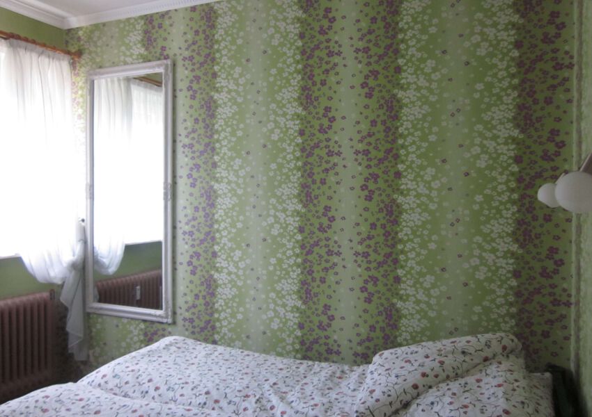Ferienwohnung 11 mit Aussicht und Kamin