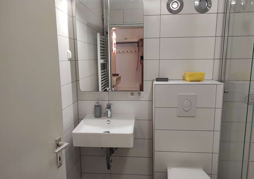 Ferienwohnung Berg & Tal