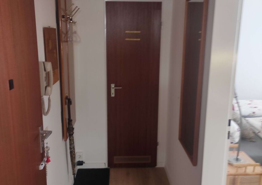 Ferienwohnung Magdalena
