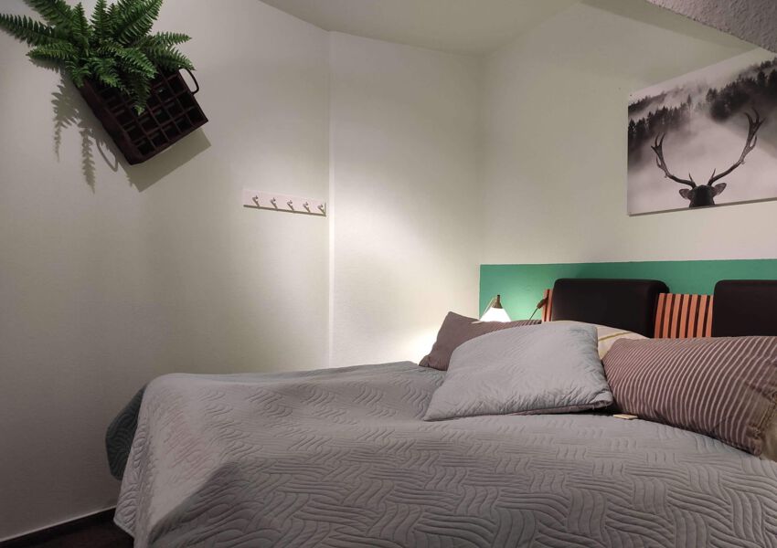 KaLü Apartment 6