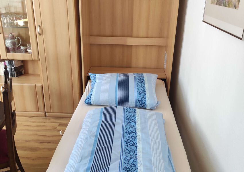 Ferienwohnung Villa Specht