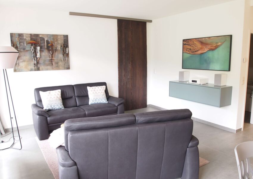Ferienwohnung GrünWald