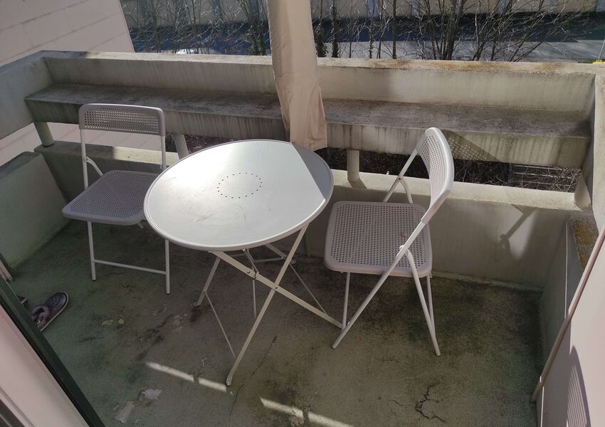 Ferienwohnung Berg & Tal