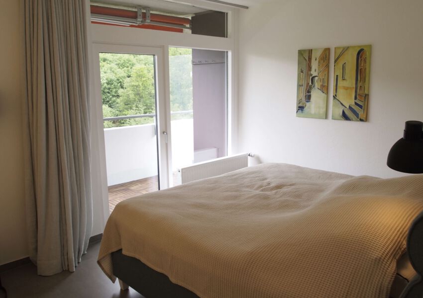 Ferienwohnung GrünWald