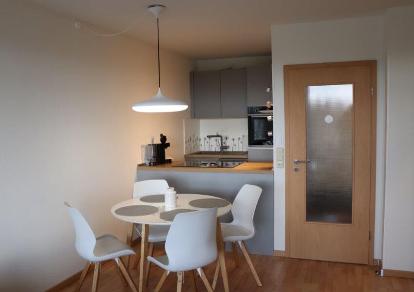 Ferienwohnung Harz Hohegeiß App 424
