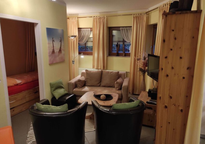 KaLü Apartment 2