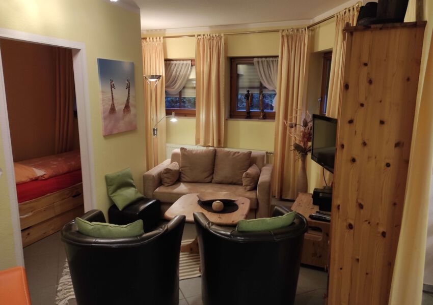 KaLü Apartment 2