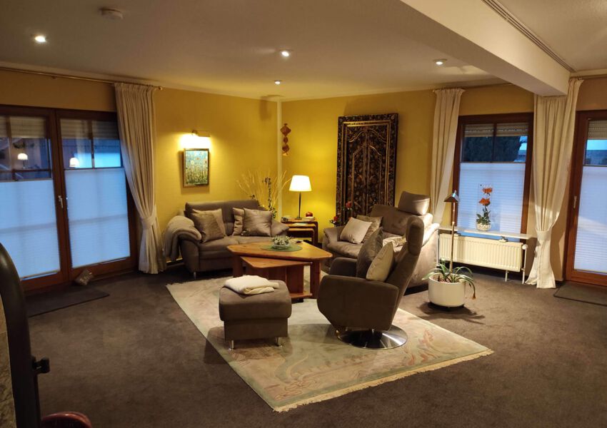 KaLü Apartment 4 A
