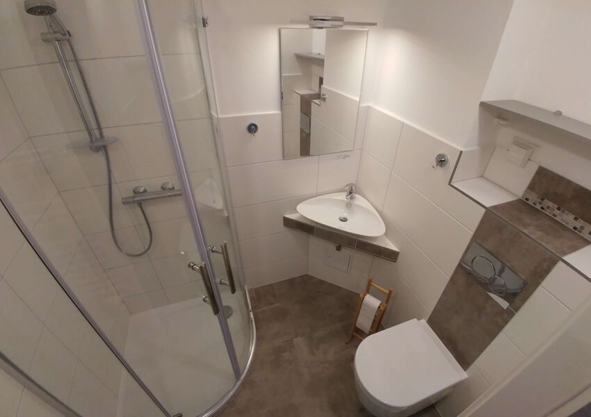 Ferienwohnung BoeseHansen