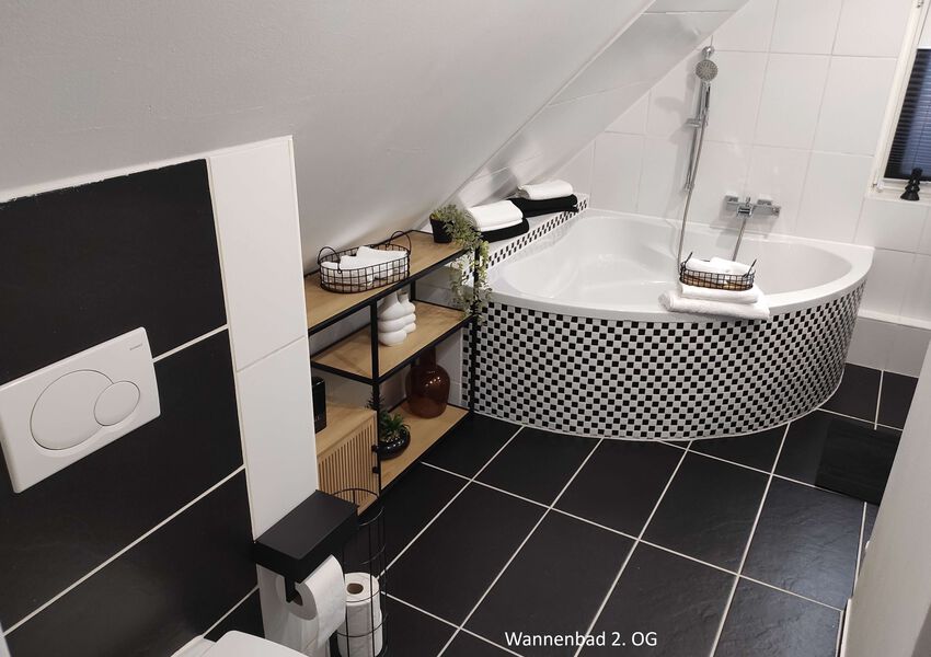 Ferienwohnung Altstadtherz