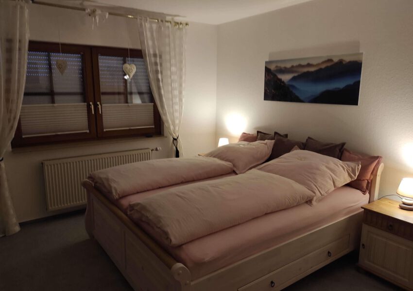 KaLü Apartment 4 A