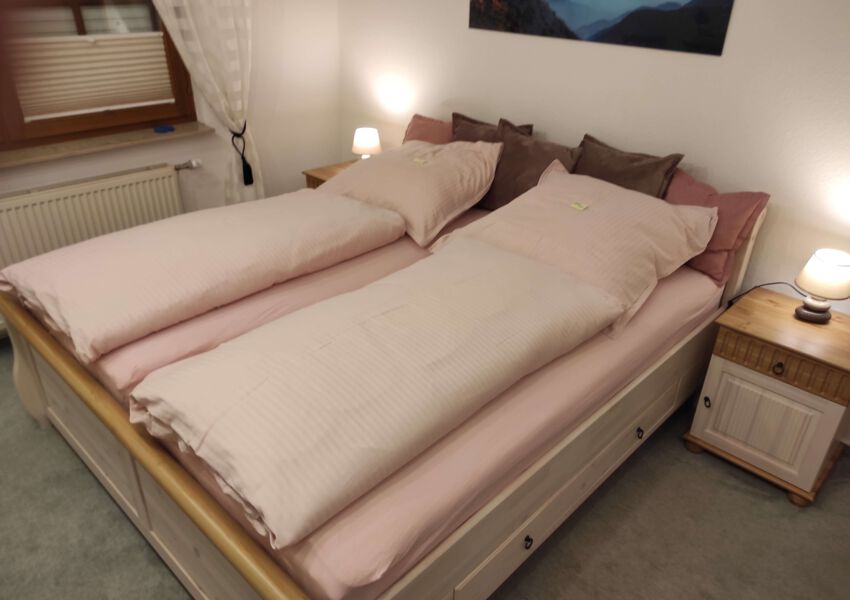 KaLü Apartment 4 A