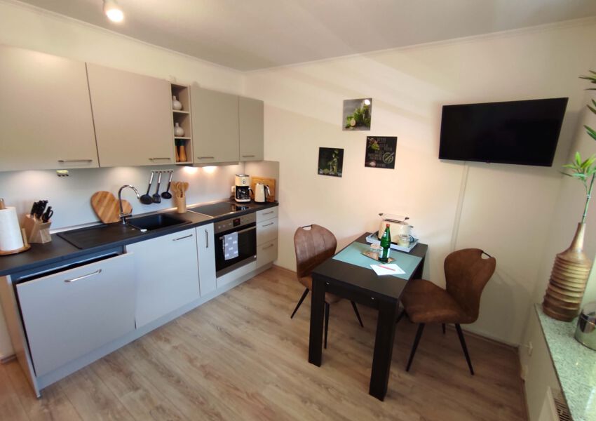 KaLü Apartment 3A