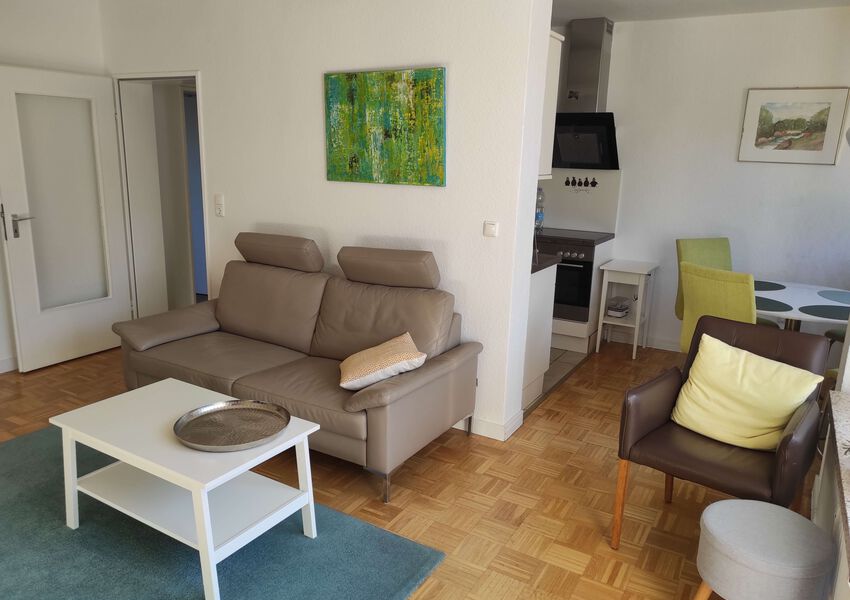 Ferienwohnung Berg & Tal