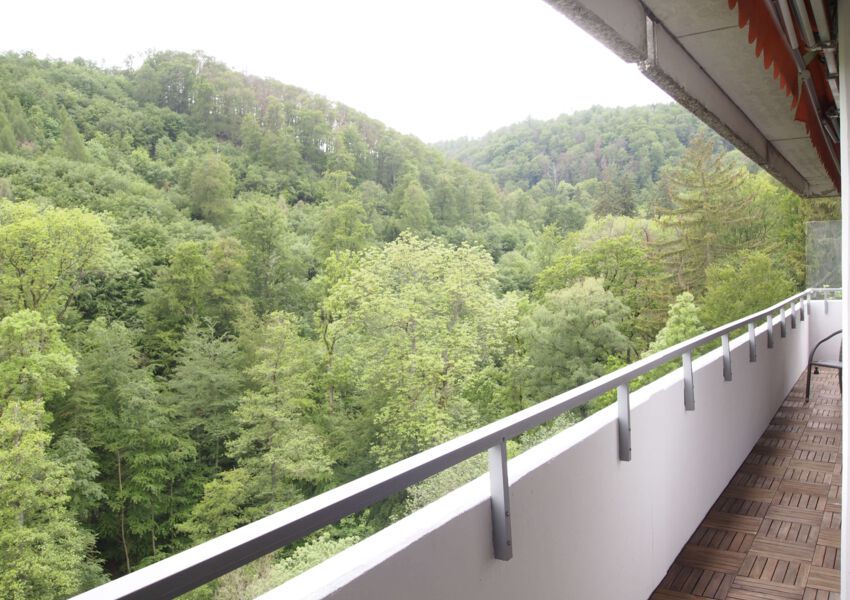 Ferienwohnung GrünWald