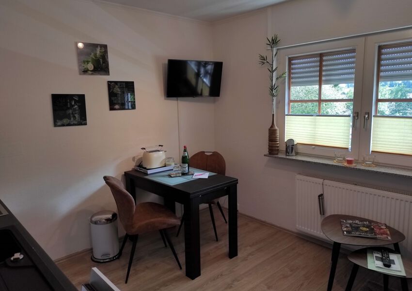 KaLü Apartment 3A