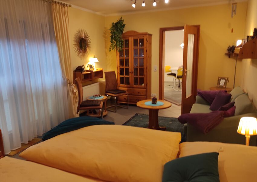 KaLü Apartment 1
