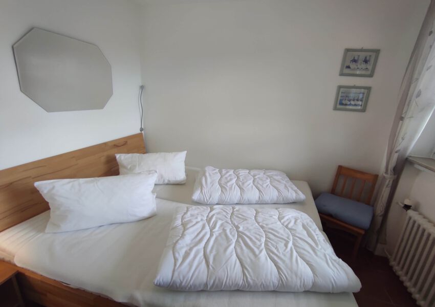 Ferienwohnung Schüler-Wolke 1