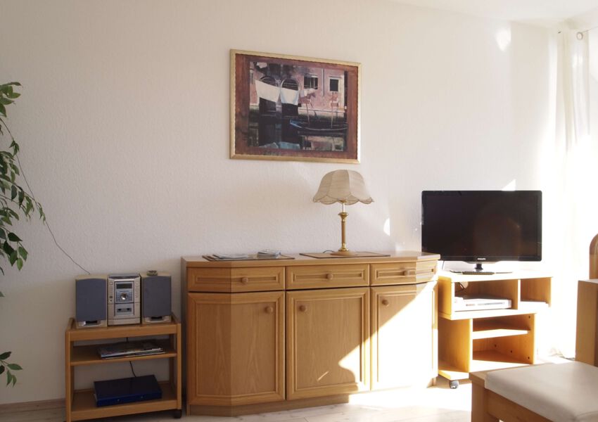 Ferienwohnung Schimmer