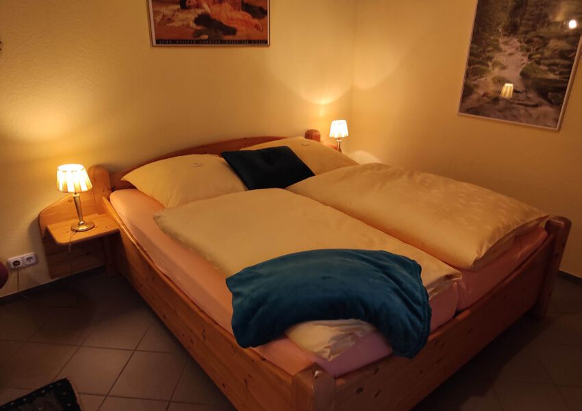 KaLü Apartment 1