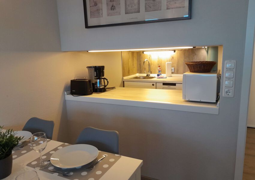 Apartment 574