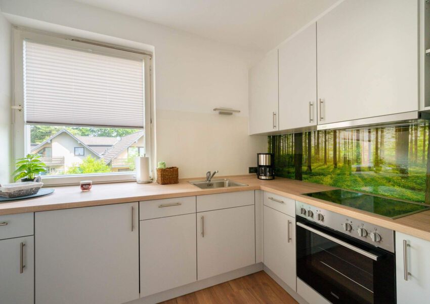 Ferienwohnung LichtBlickHarz