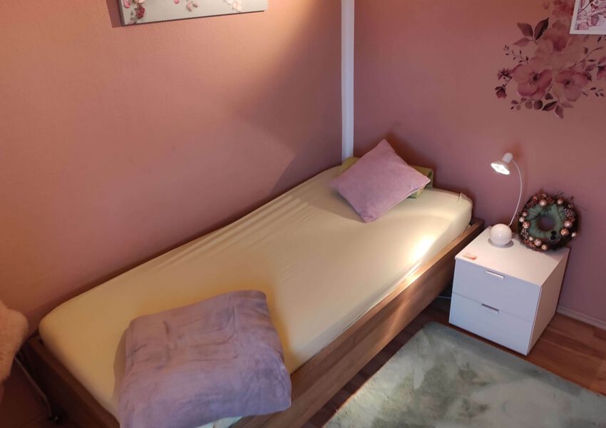 KaLü Apartment 4