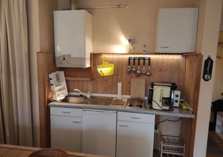 Ferienwohnung Kleines Nest