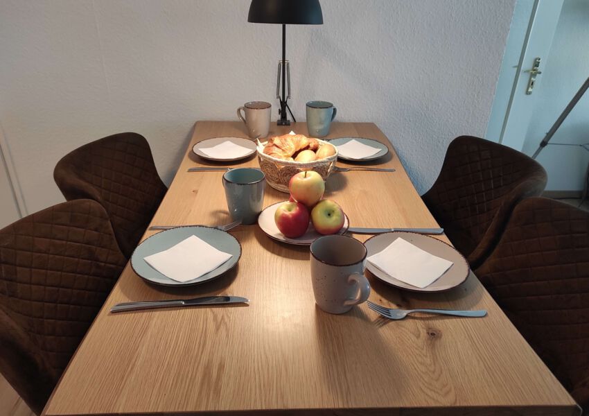 Ferienwohnung HarzHome