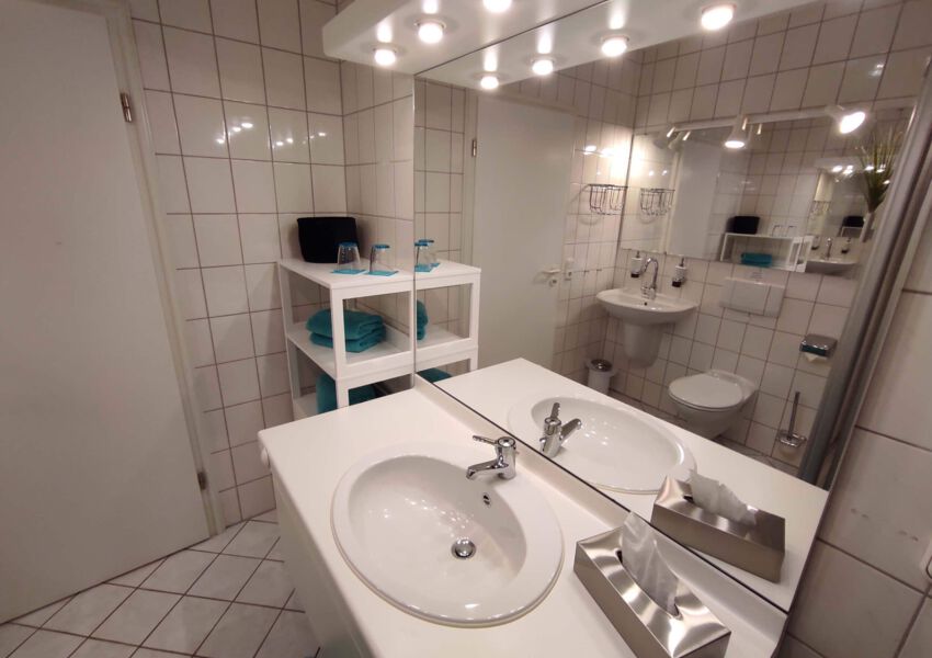 KaLü Apartment 3A