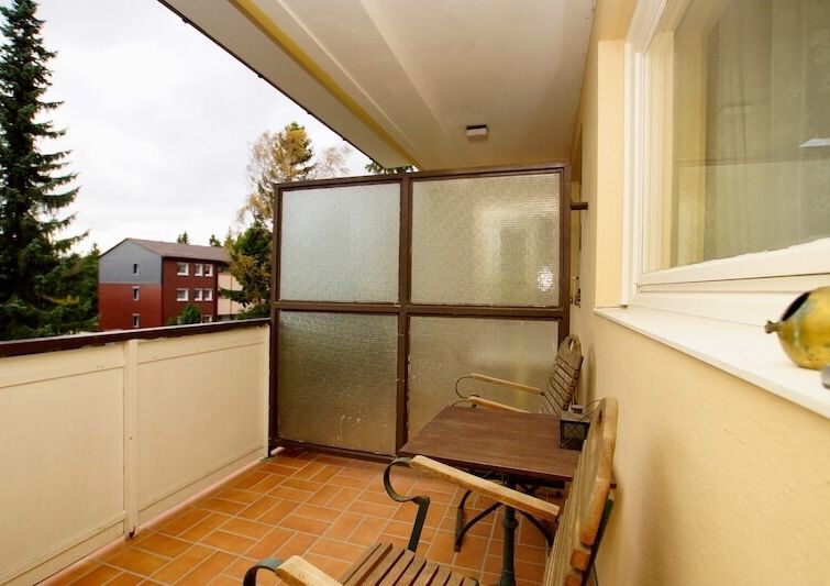 Ferienwohnung Mattejiet