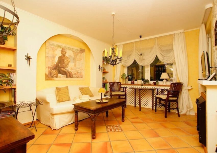 Ferienwohnung Mattejiet