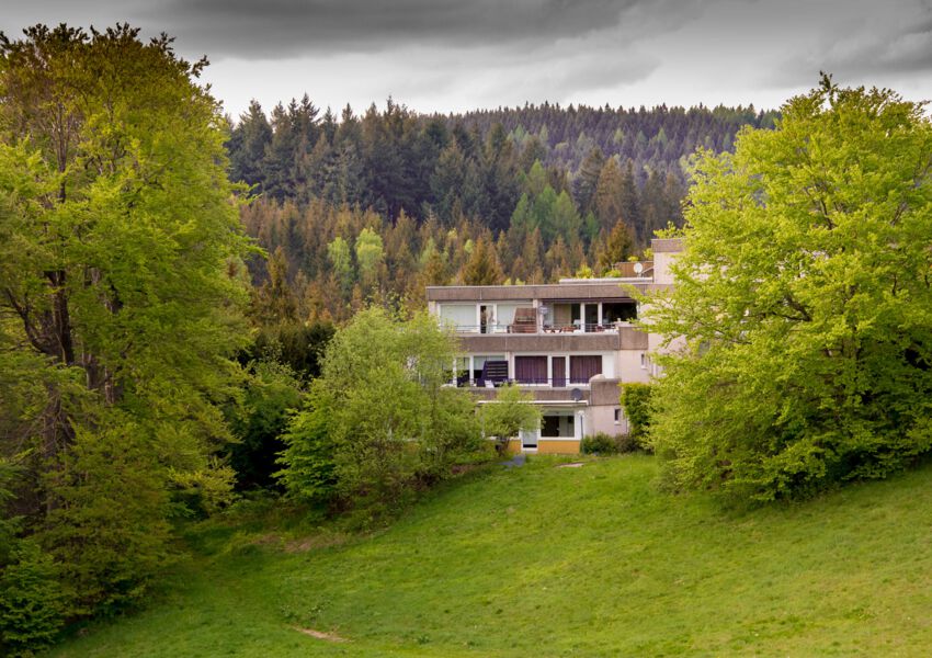Terrassenhaus 626