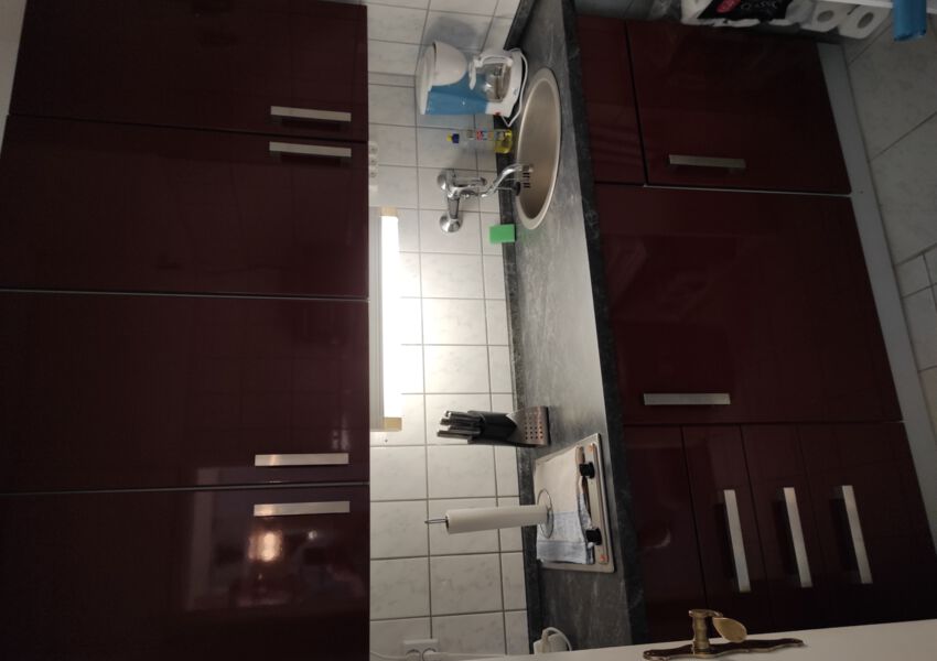 Ferienwohnung Waldgeist