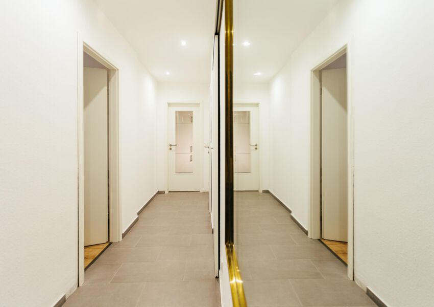 Ferienwohnung BoeseHansen