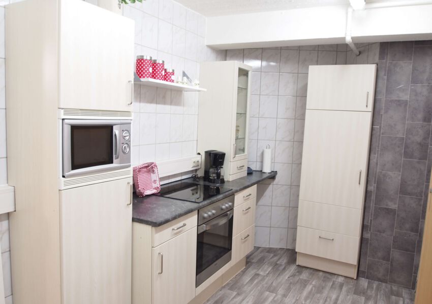 Ferienwohnung Maja