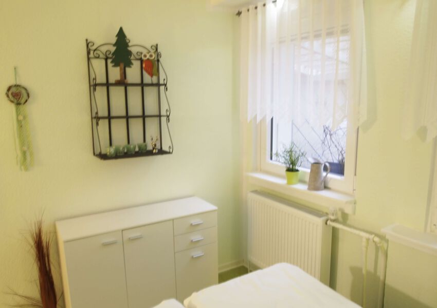 Ferienwohnung Maja