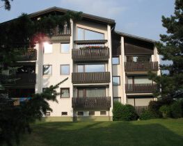 Ferienwohnung Bad Harzburg