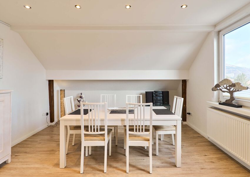 Ferienwohnung Wurmbergperle