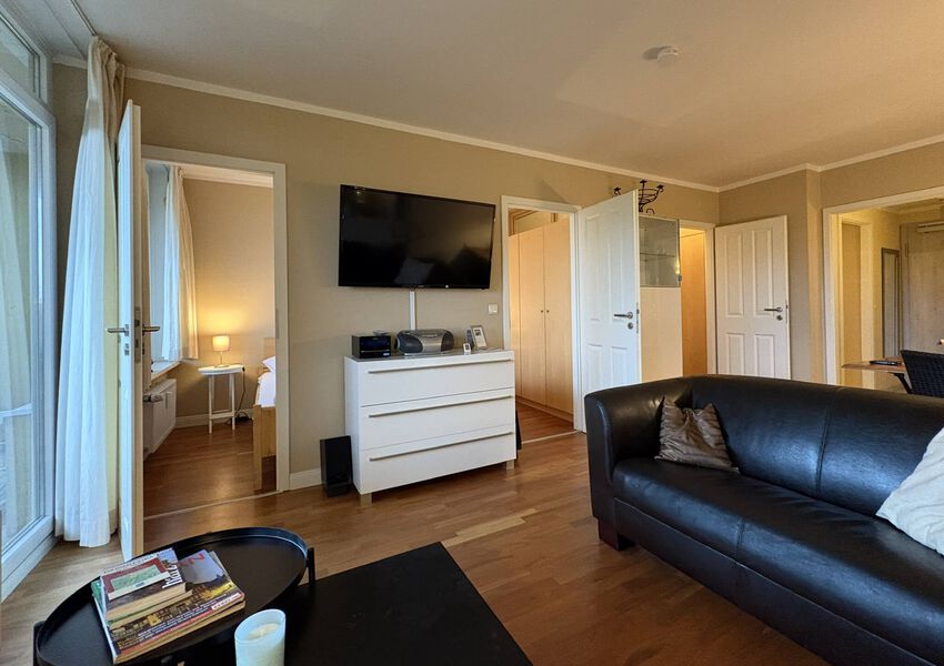 Ferienwohnung Morgensonne