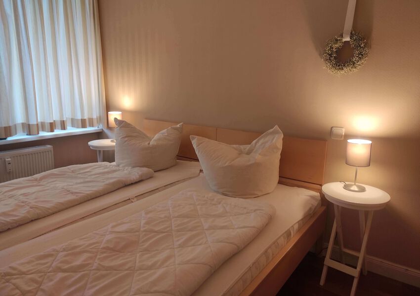 Ferienwohnung Morgensonne