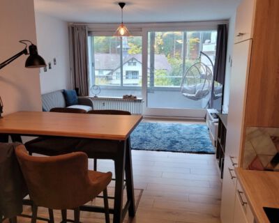 Ferienwohnung HarzHome