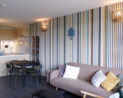 Ferienwohnung Oberharz Quartier App. 435