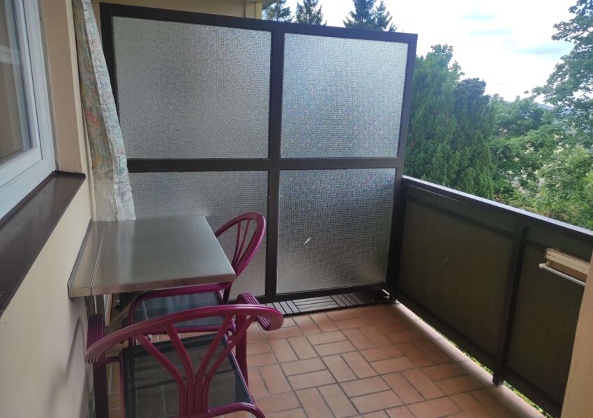 Ferienwohnung Schüler-Wolke 1